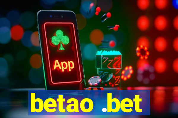 betao .bet